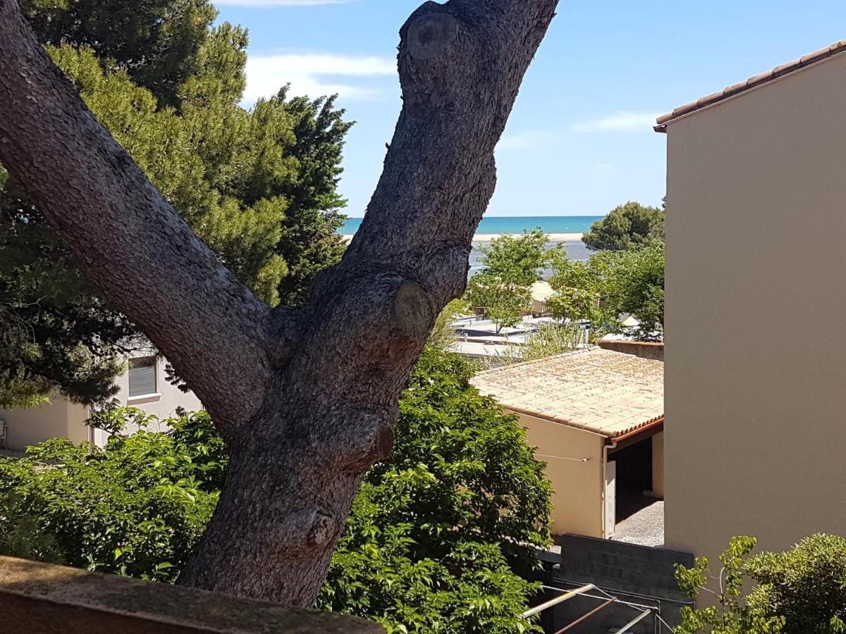 La Franqui Proche - Vue - Wifi - Clim * Leucate
