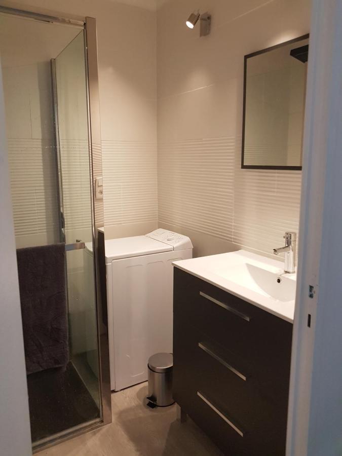 Appartement La Franqui Proche - Vue - Wifi - Clim Leucate