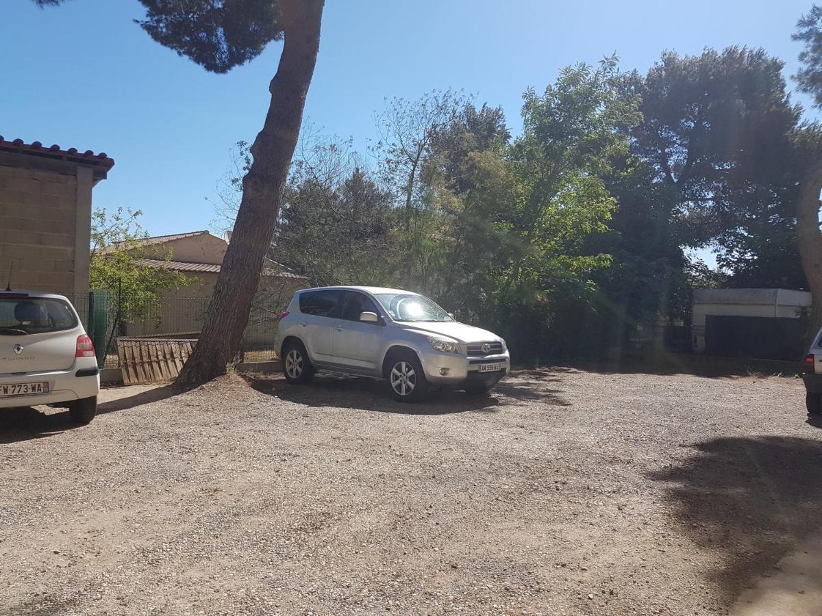 La Franqui Proche - Vue - Wifi - Clim