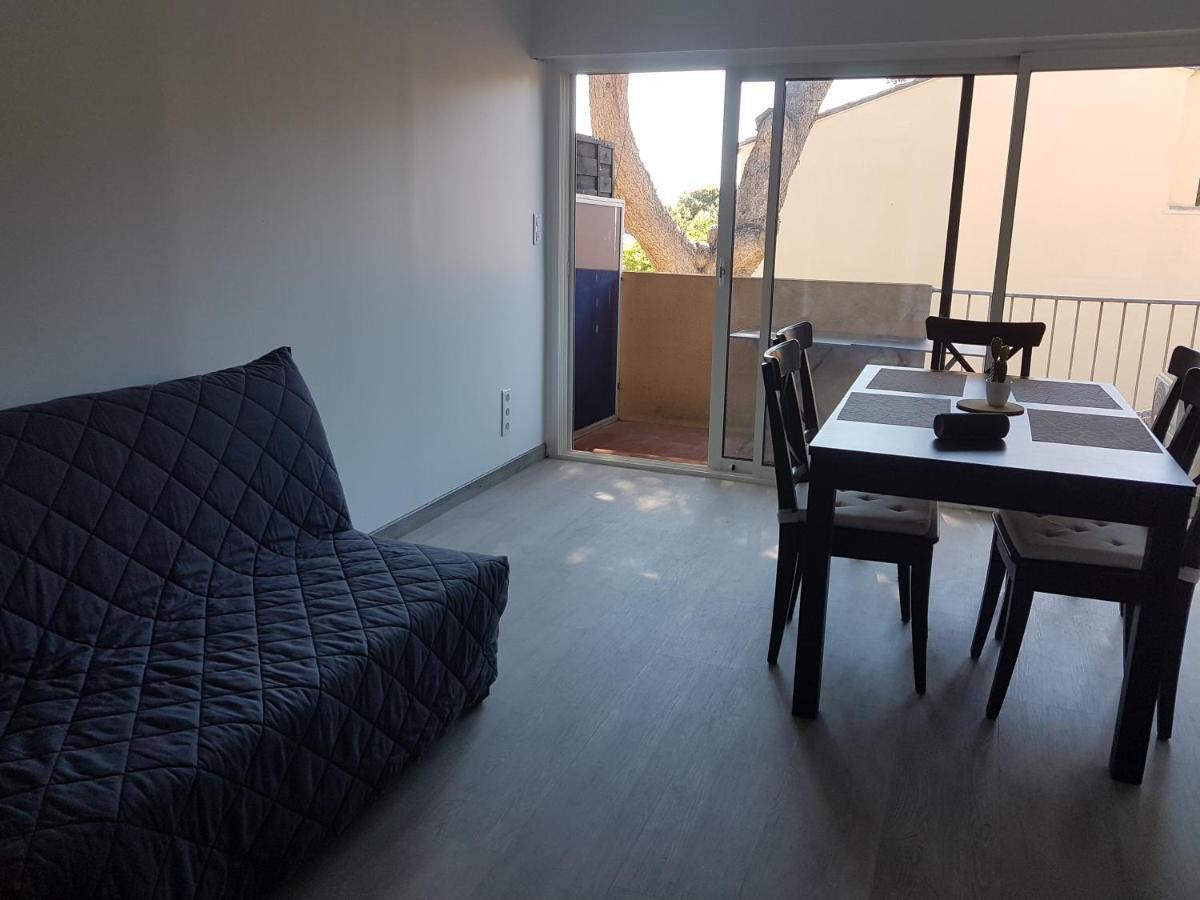 Appartement La Franqui Proche - Vue - Wifi - Clim