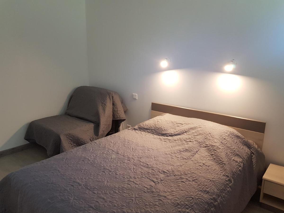 La Franqui Proche - Vue - Wifi - Clim Appartement Leucate